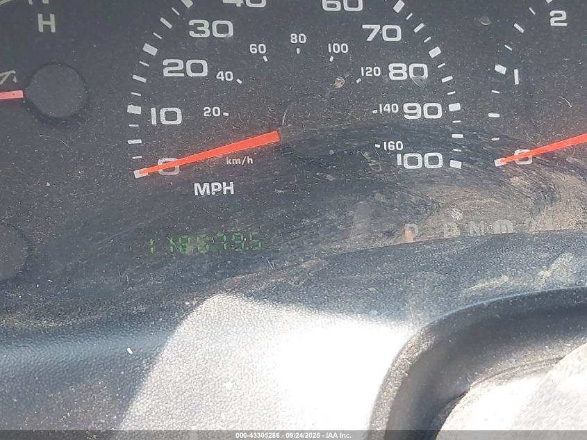 2003 Ford F-250 Lariat/Xl/Xlt VIN: 1FTNX21L63ED71094 Lot: 43305286