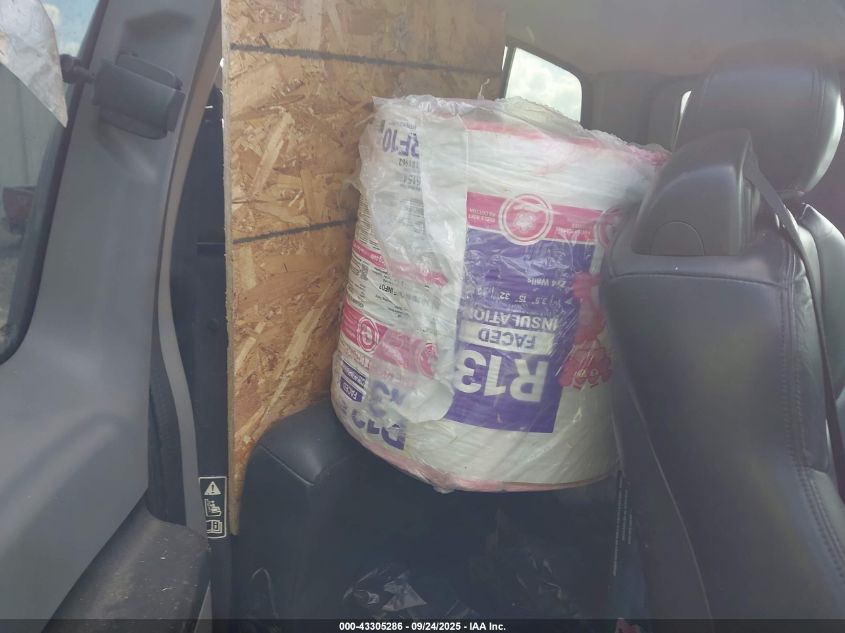 2003 Ford F-250 Lariat/Xl/Xlt VIN: 1FTNX21L63ED71094 Lot: 43305286