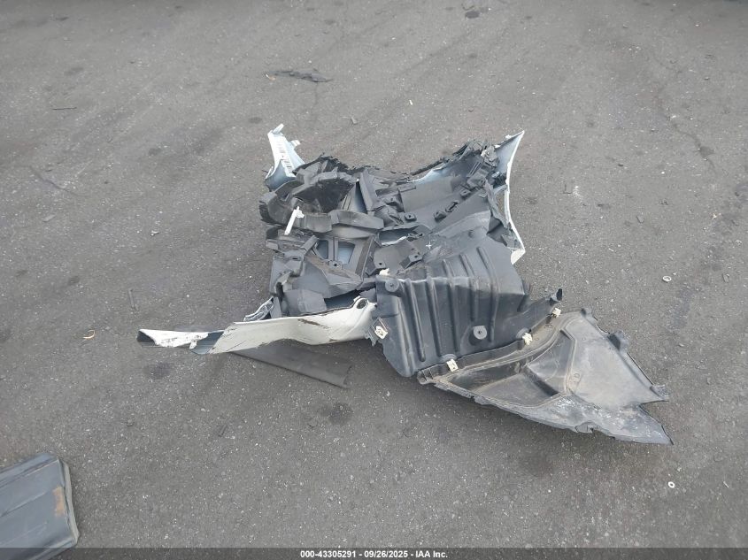 2024 BMW I5 Edrive40 VIN: WBY33FK00RCP02656 Lot: 43305291