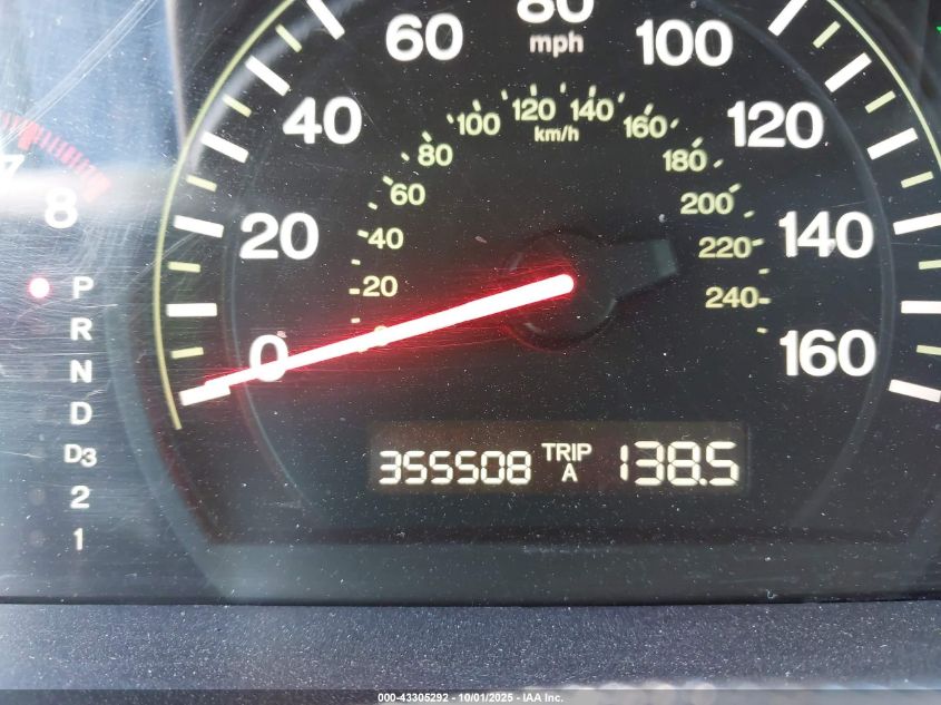 2003 Honda Accord 2.4 Ex VIN: JHMCM56653C086546 Lot: 43305292