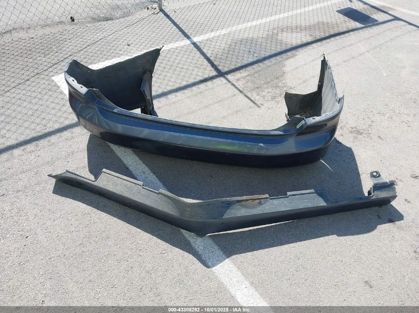 2003 Honda Accord 2.4 Ex VIN: JHMCM56653C086546 Lot: 43305292