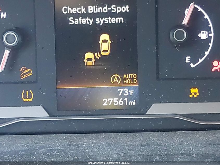 2023 Hyundai Tucson Sel VIN: 5NMJBCAE1PH182375 Lot: 43305299