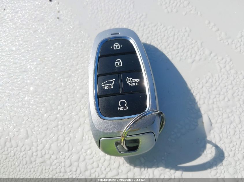 2023 Hyundai Tucson Sel VIN: 5NMJBCAE1PH182375 Lot: 43305299