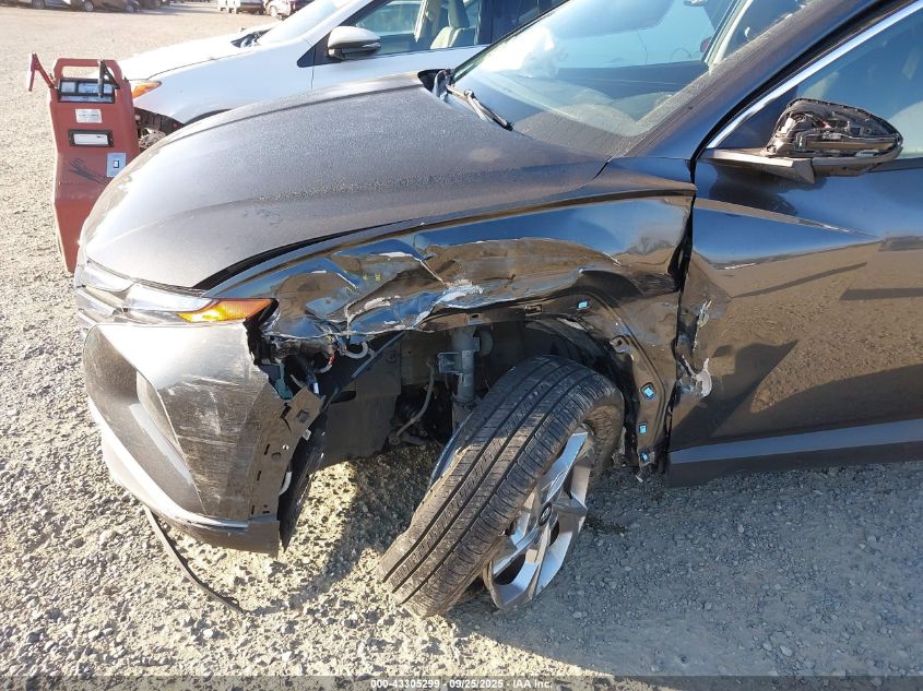 2023 Hyundai Tucson Sel VIN: 5NMJBCAE1PH182375 Lot: 43305299