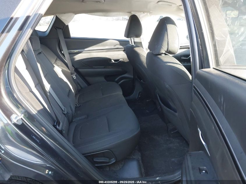 2023 Hyundai Tucson Sel VIN: 5NMJBCAE1PH182375 Lot: 43305299