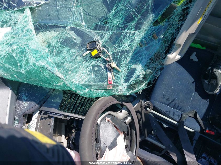 2007 Honda Civic Hybrid VIN: JHMFA362X7S020366 Lot: 43305300