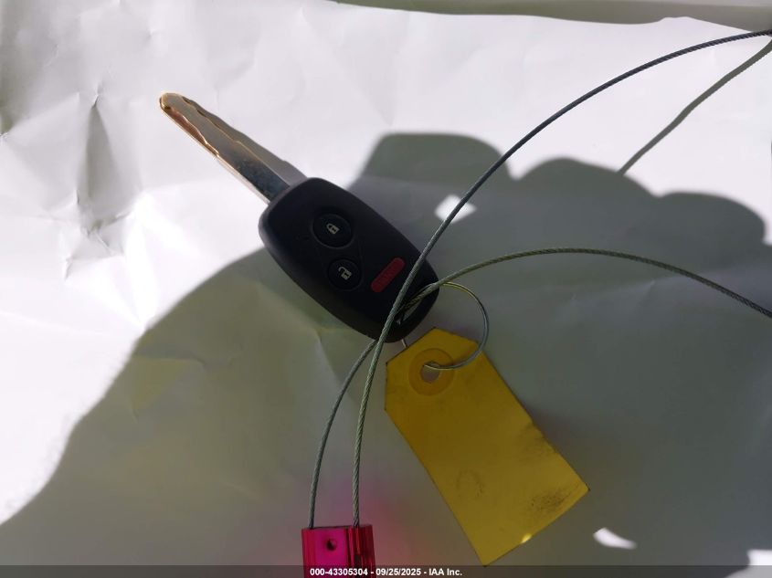 2010 Honda Cr-V Ex VIN: JHLRE3H52AC009800 Lot: 43305304