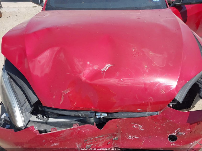 2021 Tesla Model S Plaid Tri Motor All-Wheel Drive VIN: 5YJSA1E60MF441885 Lot: 43305326