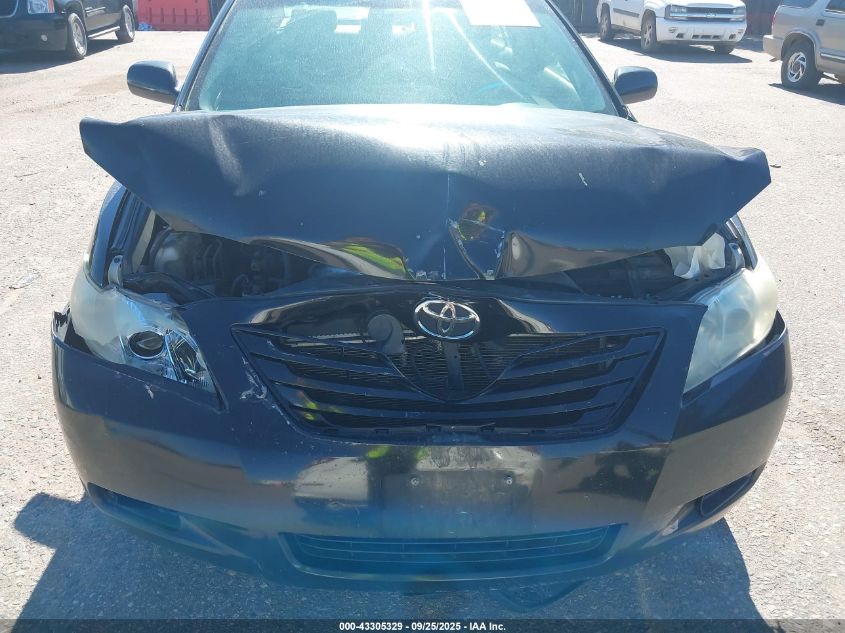 2009 Toyota Camry VIN: 4T1BE46K59U804936 Lot: 43305329