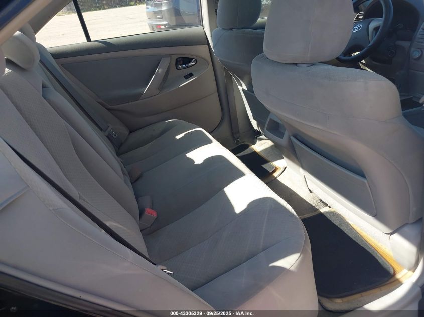 2009 Toyota Camry VIN: 4T1BE46K59U804936 Lot: 43305329