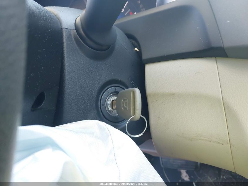 2012 Honda Civic Lx VIN: 19XFB2F50CE000935 Lot: 43305340