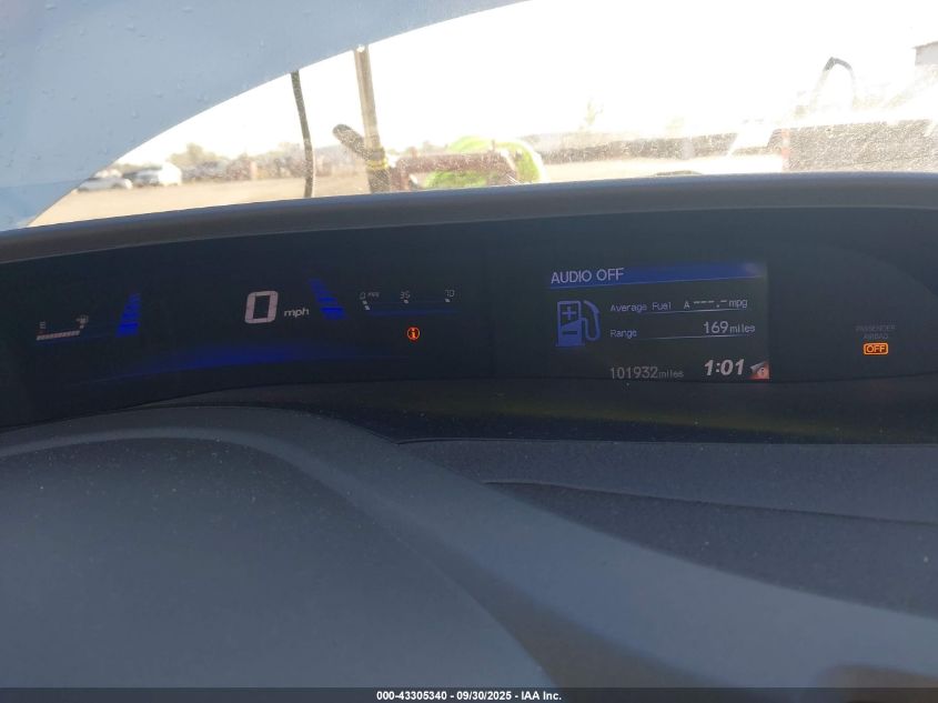 2012 Honda Civic Lx VIN: 19XFB2F50CE000935 Lot: 43305340