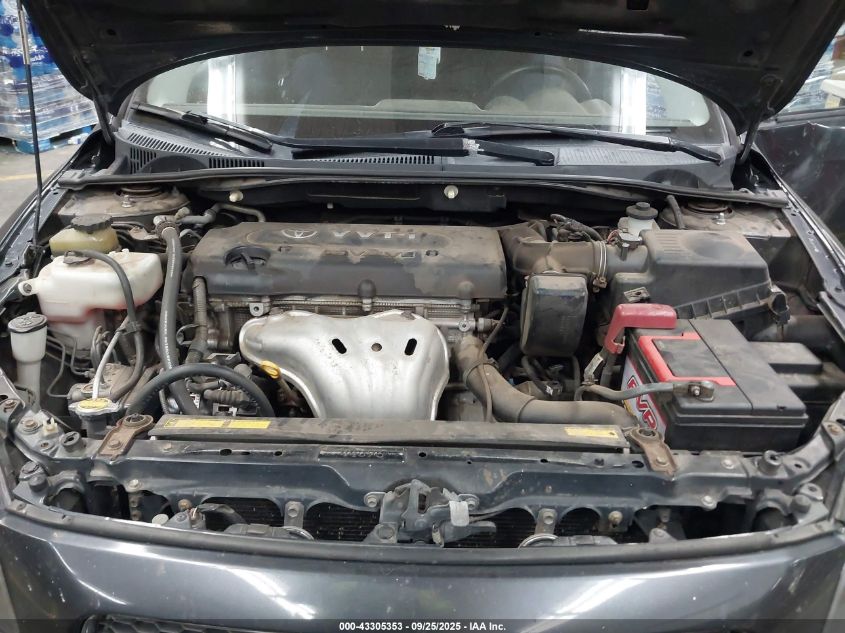 2007 Scion Tc VIN: JTKDE167870199668 Lot: 43305353