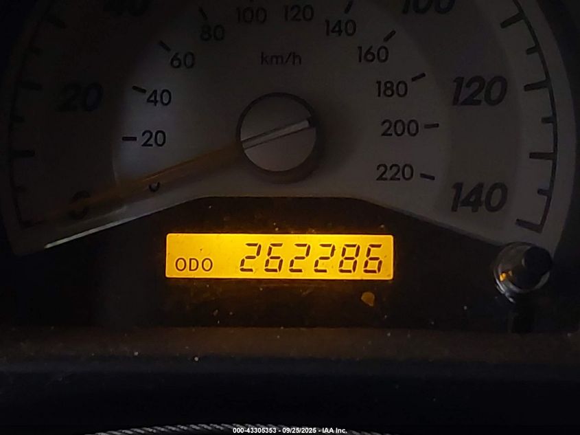 2007 Scion Tc VIN: JTKDE167870199668 Lot: 43305353