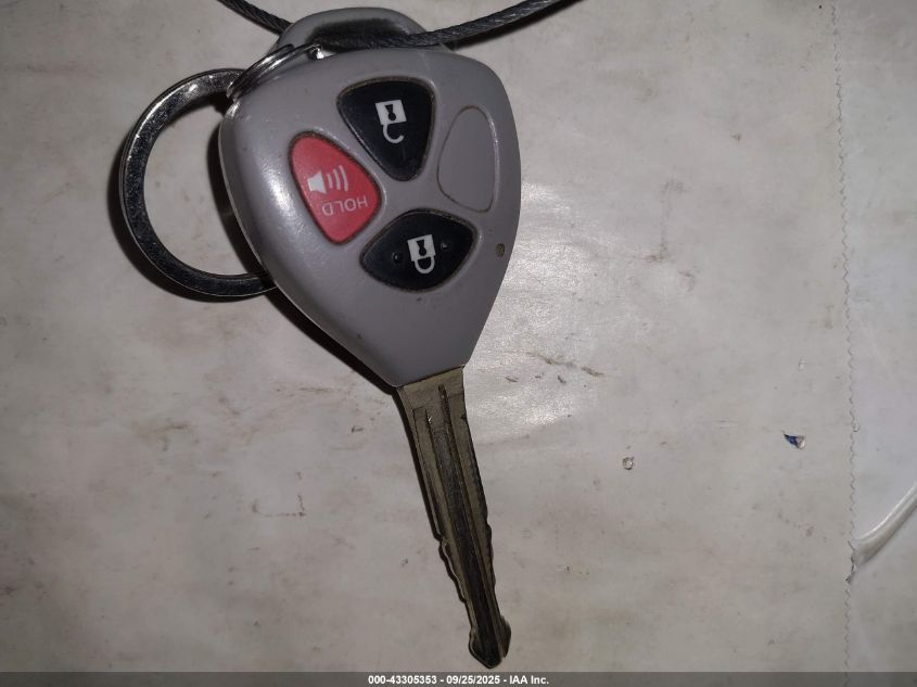 2007 Scion Tc VIN: JTKDE167870199668 Lot: 43305353