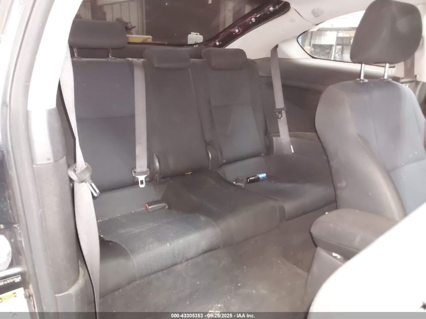 2007 Scion Tc VIN: JTKDE167870199668 Lot: 43305353