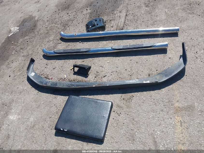 1999 Dodge Ram 1500 St VIN: 1B7HF13Z0XJ595101 Lot: 43305368