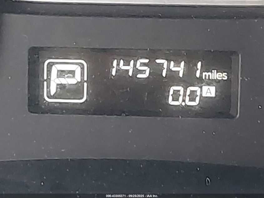 2014 Nissan Pathfinder Sl VIN: 5N1AR2MM4EC685687 Lot: 43305371