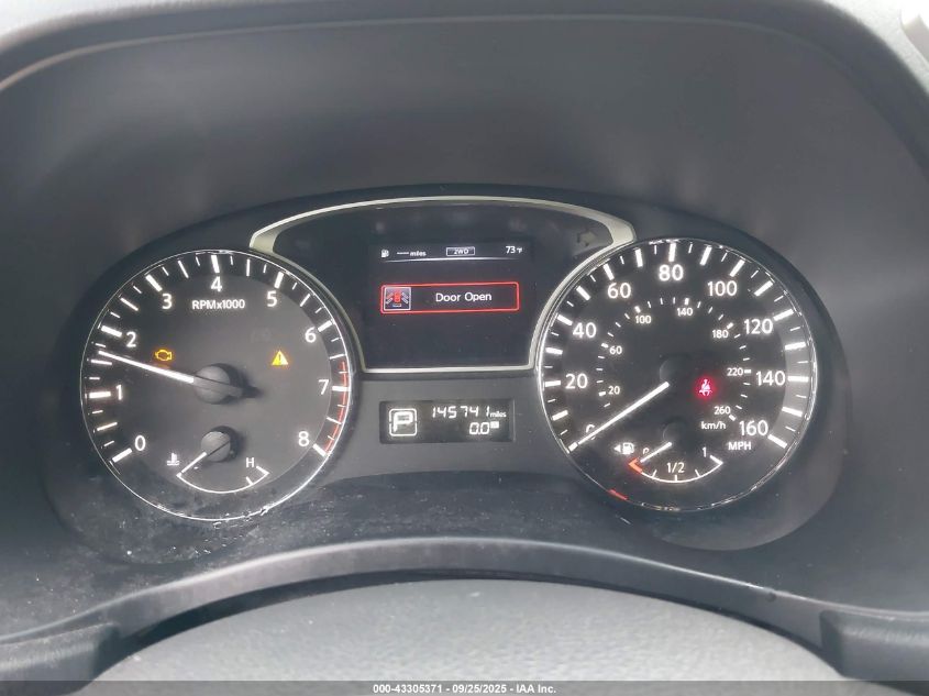 2014 Nissan Pathfinder Sl VIN: 5N1AR2MM4EC685687 Lot: 43305371