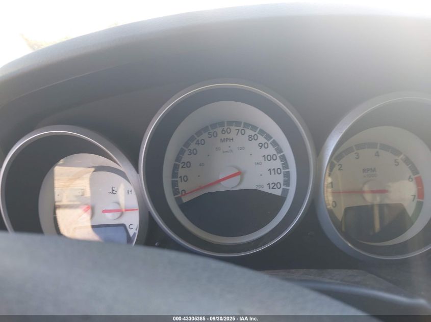 2010 Dodge Grand Caravan Se VIN: 2D4RN4DE4AR348609 Lot: 43305385