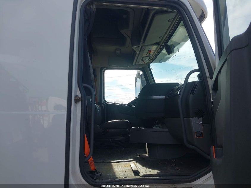 2019 Volvo Vnl VIN: 4V4NC9EH3KN872988 Lot: 43305390