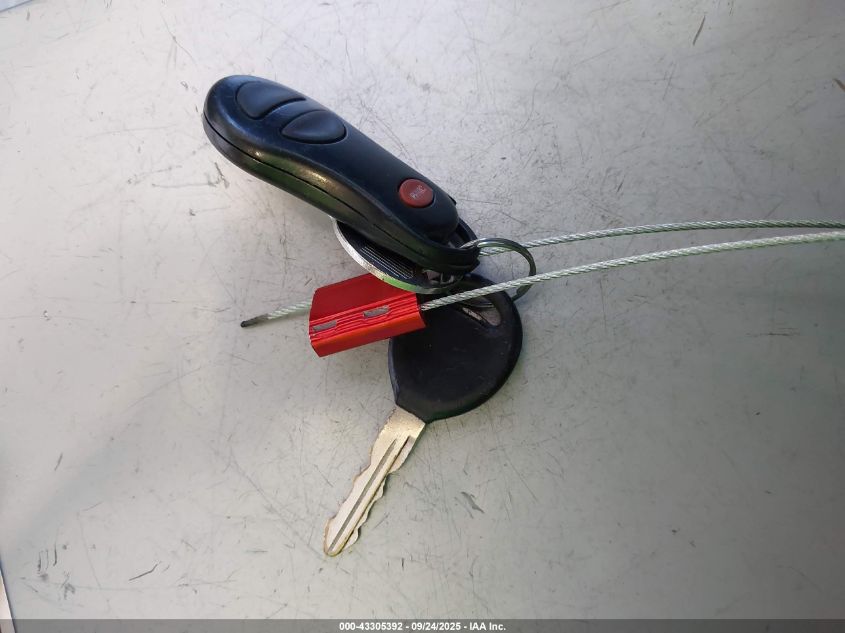 2002 Dodge Durango Slt VIN: 1B4HS48N82F161360 Lot: 43305392