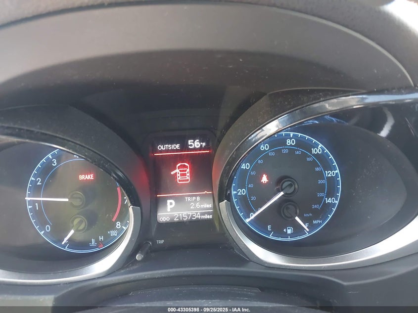 2014 TOYOTA COROLLA S PLUS - 5YFBURHE7EP146961