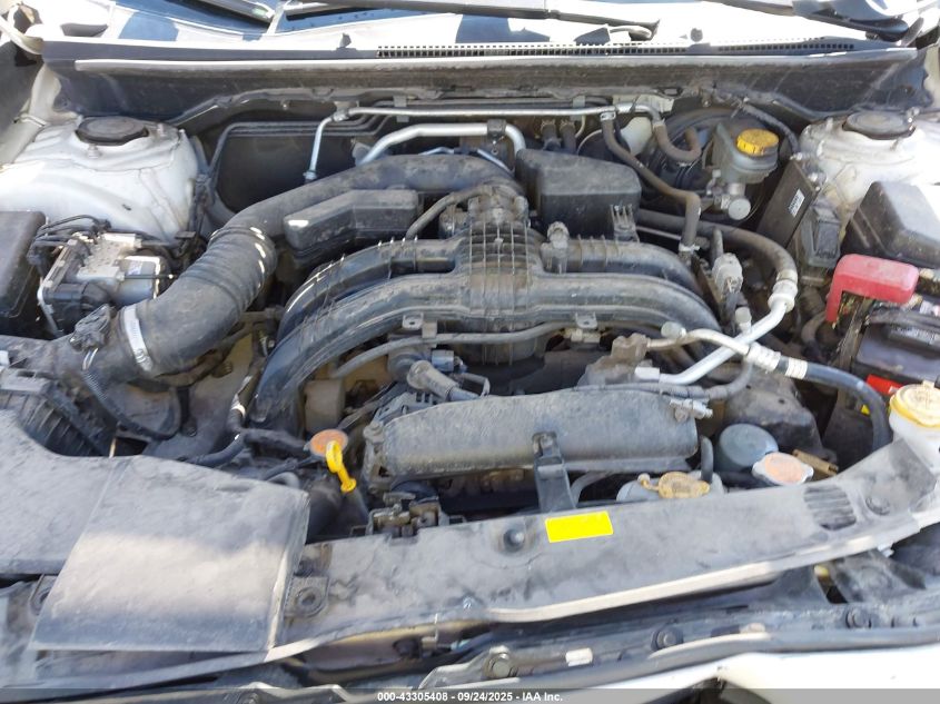 2018 Subaru Crosstrek 2.0I Premium VIN: JF2GTADC3J8210581 Lot: 43305408