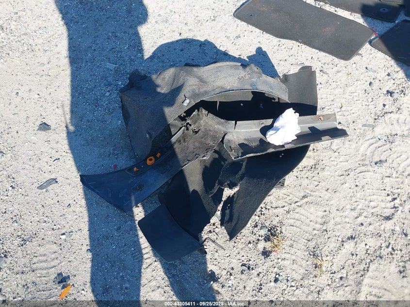 2016 CADILLAC CTS V-SPORT - 1G6AU5S89G0108641