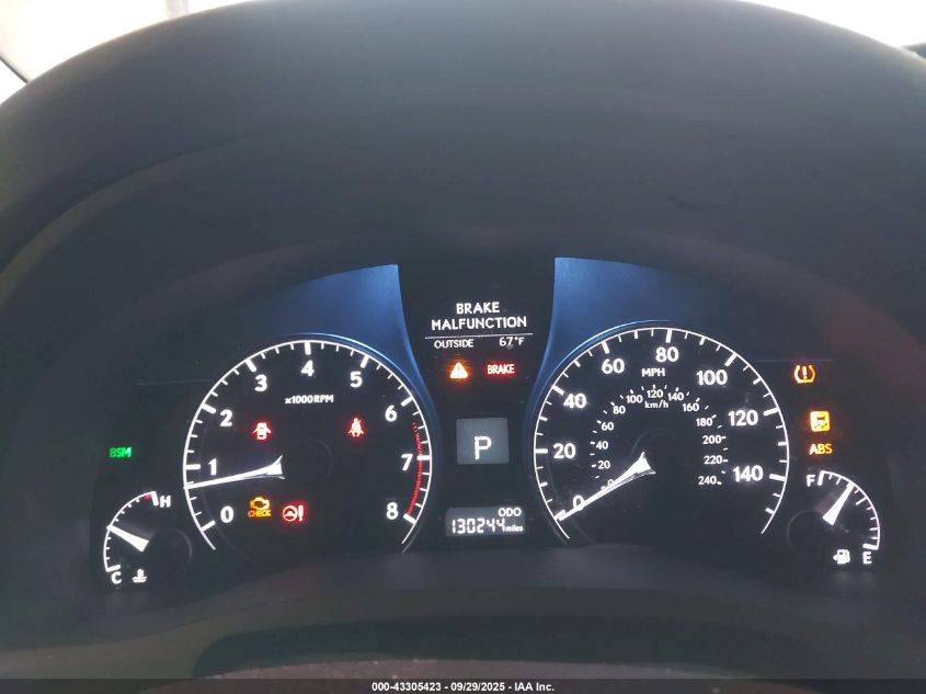 2015 Lexus Rx 350 VIN: 2T2BK1BA1FC339956 Lot: 43305423