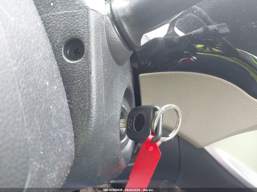 2017 Kia Rio Lx VIN: KNADM4A36H6119408 Lot: 43305438