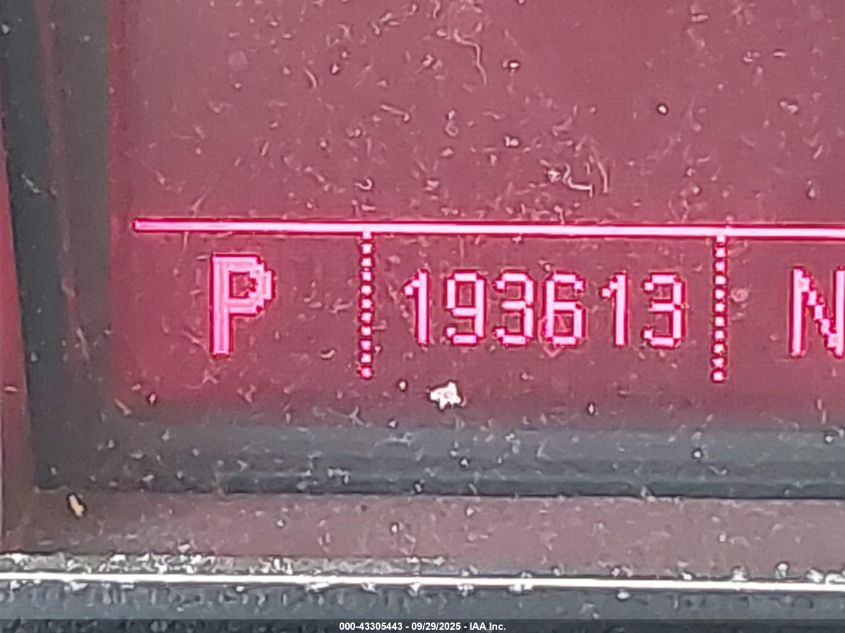 2011 GMC Terrain Sle-2 VIN: 2CTFLTEC9B6385207 Lot: 43305443