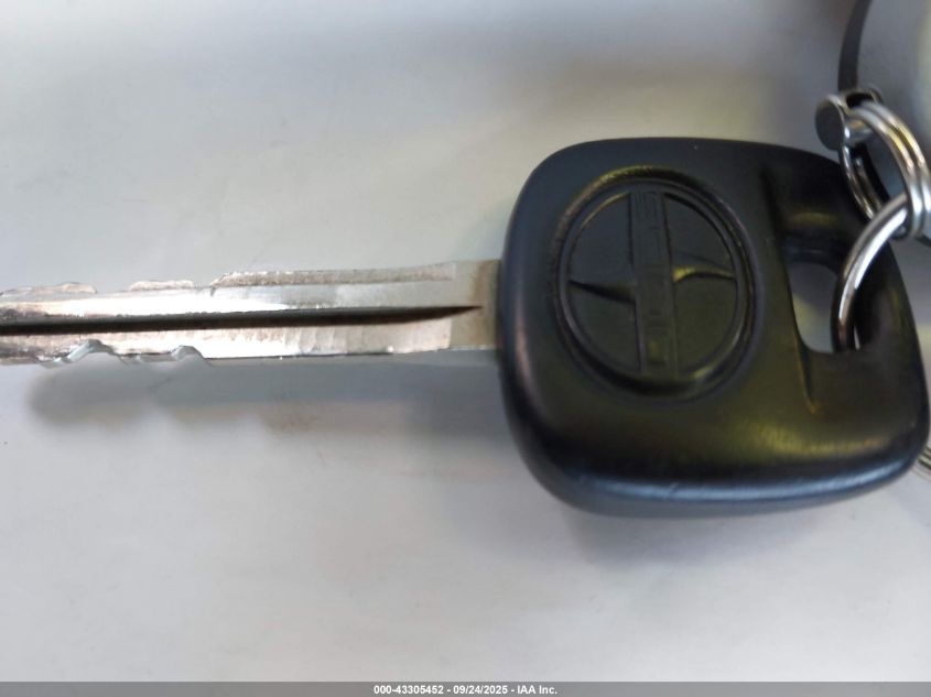 2006 Scion Xa VIN: JTKKT604765008834 Lot: 43305452