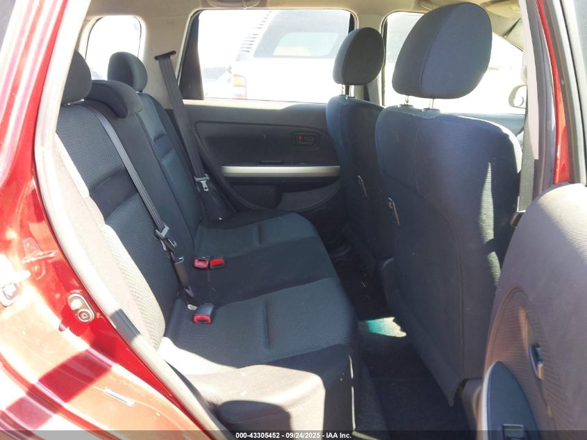 2006 Scion Xa VIN: JTKKT604765008834 Lot: 43305452