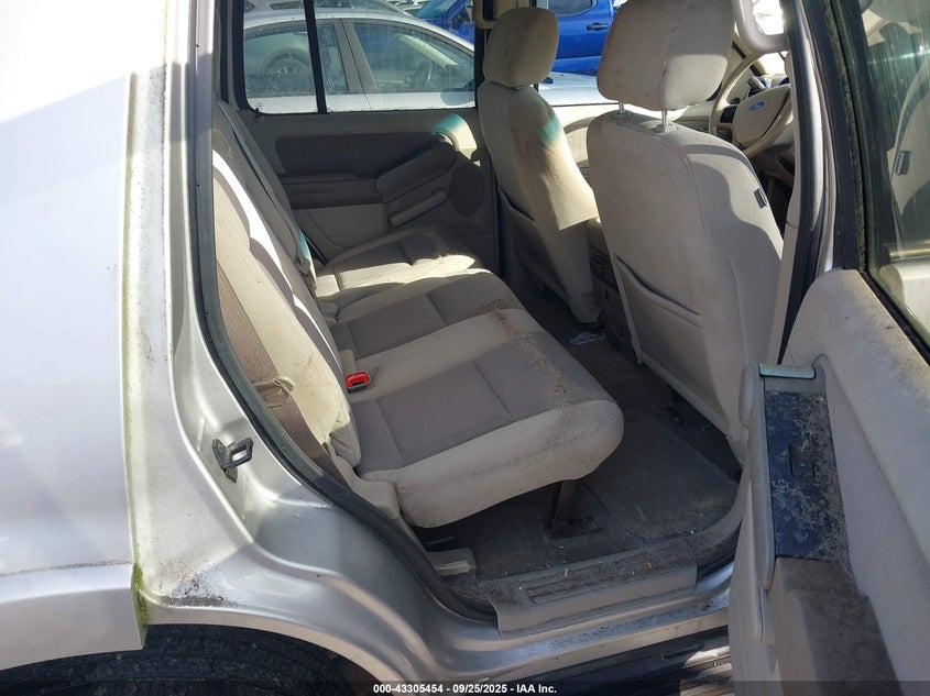 2007 Ford Explorer Xlt VIN: 1FMEU73E77UB46422 Lot: 43305454