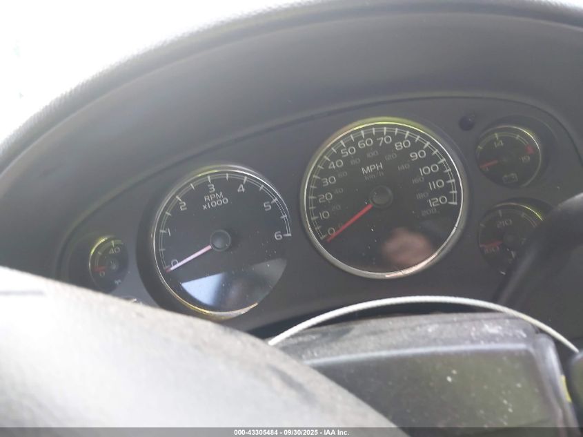 2007 Chevrolet Suburban 1500 Ltz VIN: 3GNFK16387G291663 Lot: 43305484