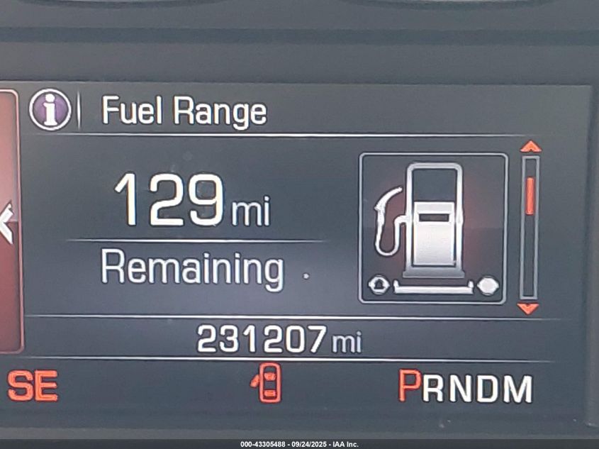 2015 GMC Yukon Slt VIN: 1GKS1BKCXFR593321 Lot: 43305488