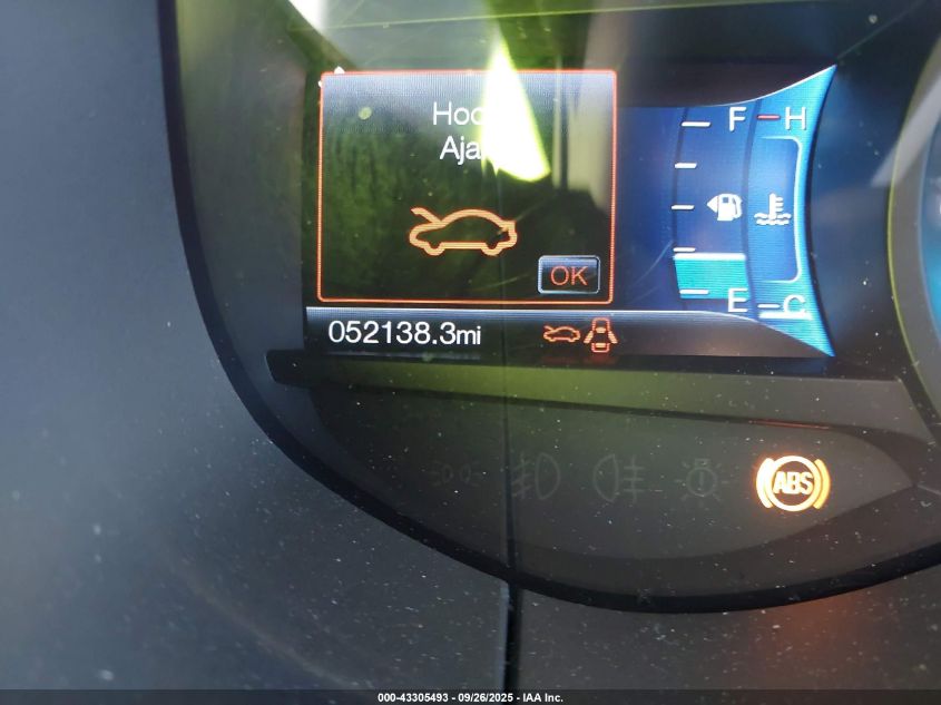 2016 Ford Edge Sel VIN: 2FMPK3J88GBC09358 Lot: 43305493