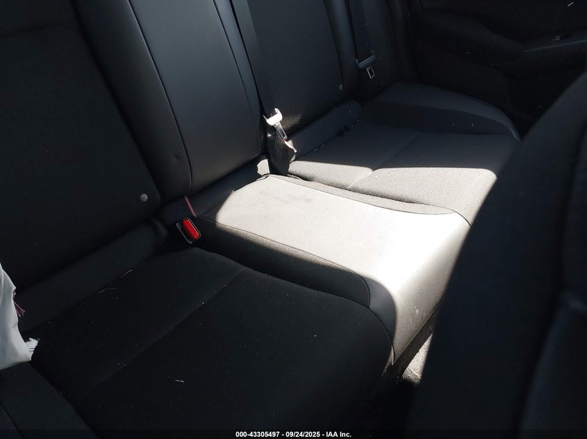 2024 HONDA CIVIC SPORT - 19XFL2H82RE022920