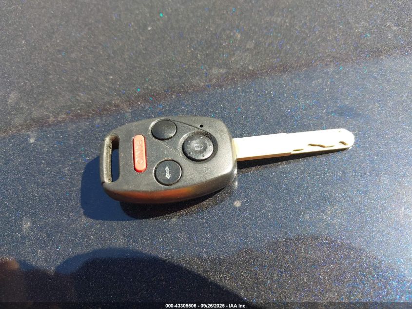 2012 Honda Civic Lx VIN: 2HGFG3B59CH524202 Lot: 43305506