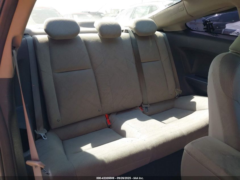 2012 Honda Civic Lx VIN: 2HGFG3B59CH524202 Lot: 43305506