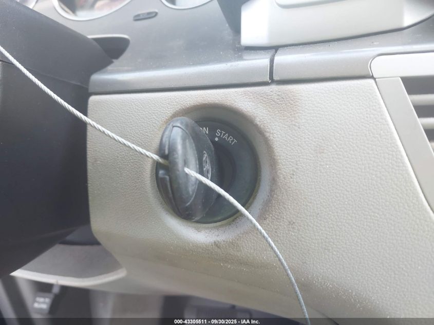 2012 Volkswagen Routan Se VIN: 2C4RVABGXCR240322 Lot: 43305511