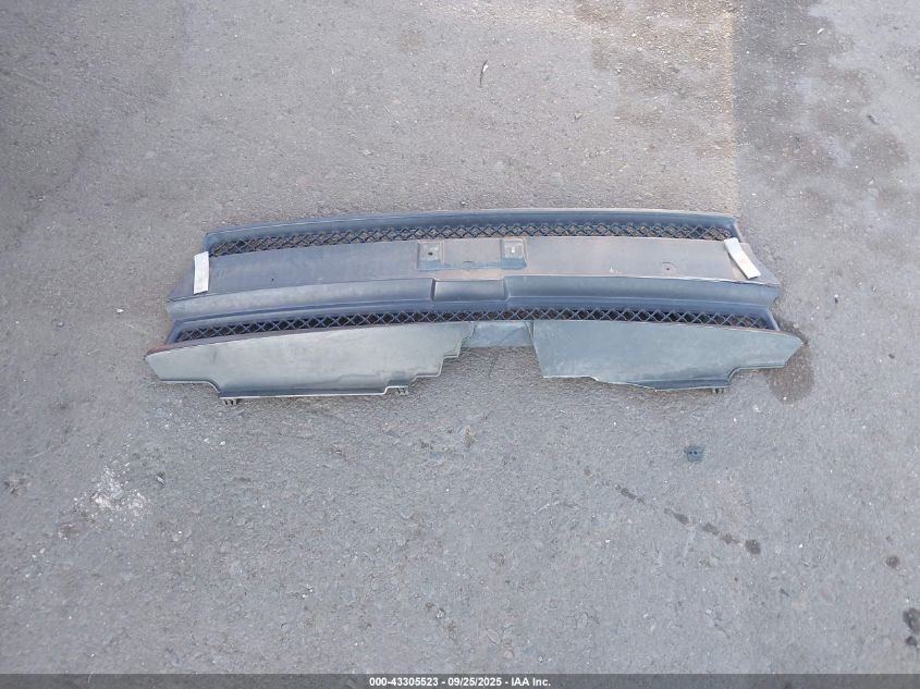 2003 Chevrolet Trailblazer Ls VIN: 1GNDS13S932282296 Lot: 43305523