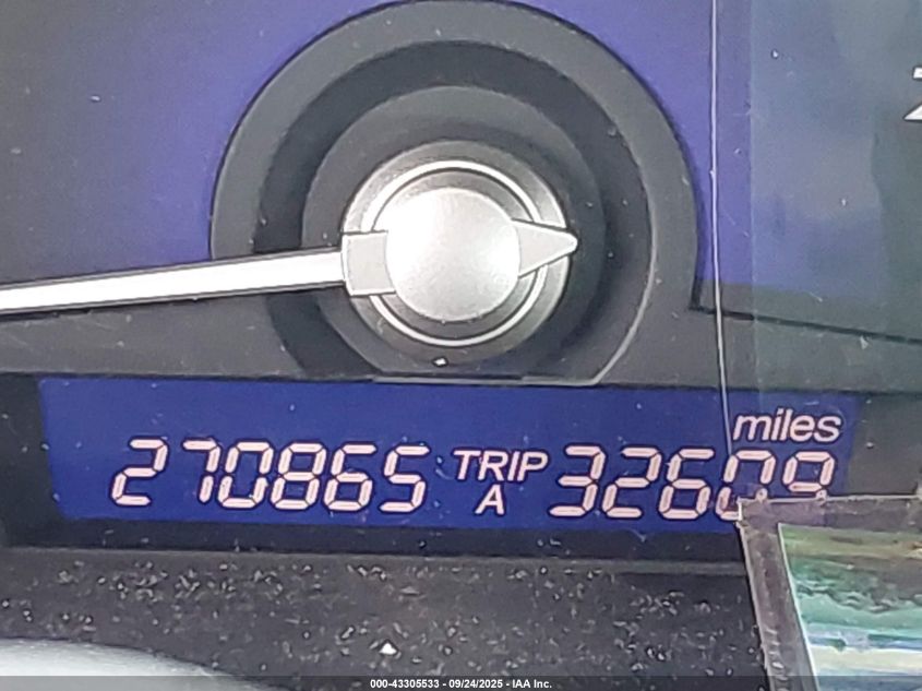 2007 Honda Civic Ex VIN: 1HGFA16827L107393 Lot: 43305533