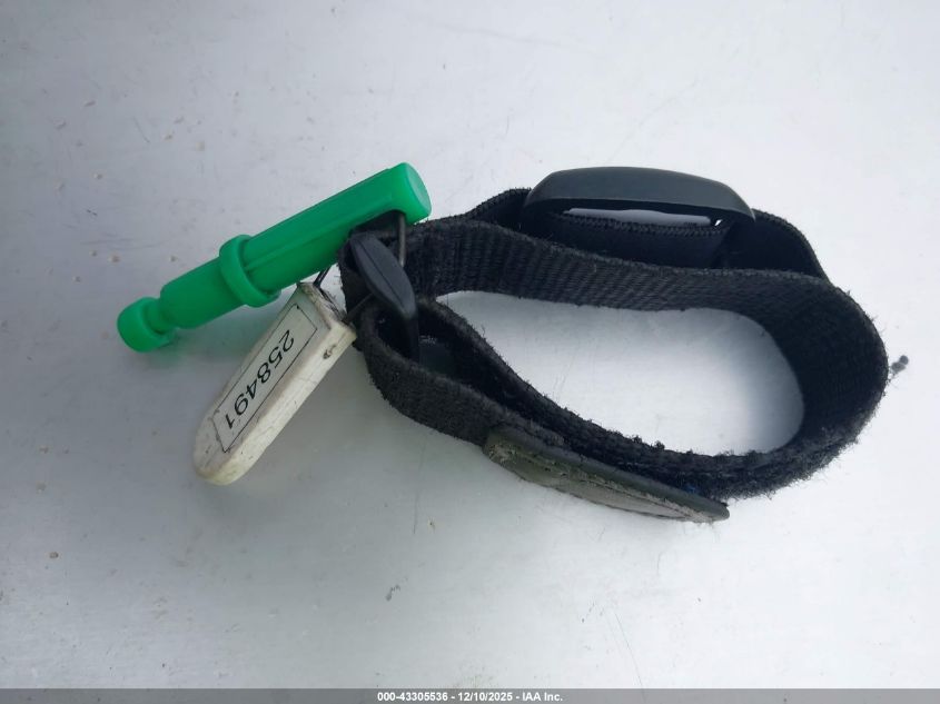 2016 Isuzu Npr VIN: JALB4T179G7W00283 Lot: 43305536