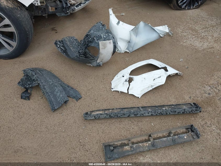 2016 CHEVROLET EQUINOX L 2GNALBEK8G1142068