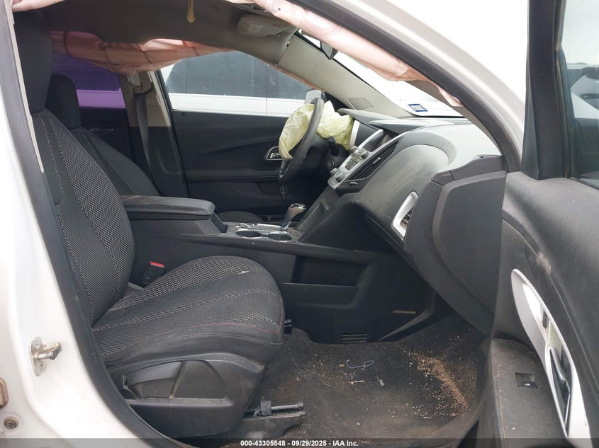 2016 CHEVROLET EQUINOX L 2GNALBEK8G1142068