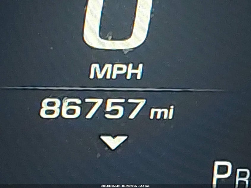 2015 GMC SIERRA 1500 DENALI - 3GTU2WEC3FG441529