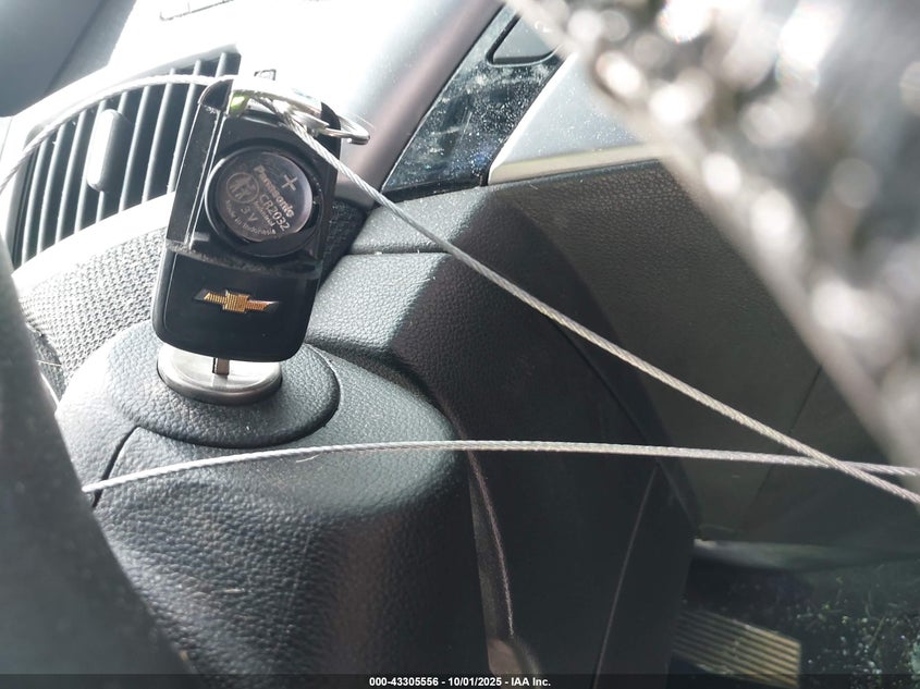 2014 CHEVROLET CRUZE 2LT AUTO - 1G1PE5SB3E7269399