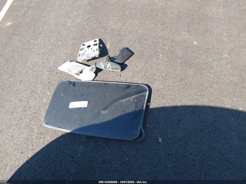 2014 CHEVROLET CRUZE 2LT AUTO - 1G1PE5SB3E7269399